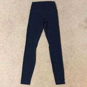 Lululemon Wunder Unders
